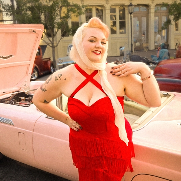 Meet your Posher, Raven - Picture 11 of 16